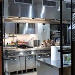Point Art Hub, centru cultural cu bistrou si teatru in Bucuresti