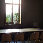 Point Art Hub, centru cultural cu bistrou si teatru in Bucuresti