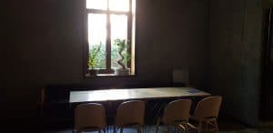 Point Art Hub, centru cultural cu bistrou si teatru in Bucuresti