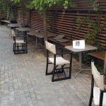 Point Art Hub, centru cultural cu bistrou si teatru in Bucuresti