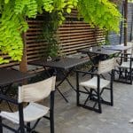 Point Art Hub, centru cultural cu bistrou si teatru in Bucuresti