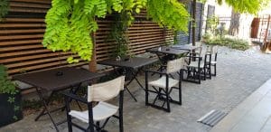 Point Art Hub, centru cultural cu bistrou si teatru in Bucuresti