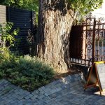 Point Art Hub, centru cultural cu bistrou si teatru in Bucuresti