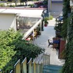 Potcoava, restaurant de evenimente cu terasa in Grozavesti