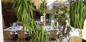 Potcoava, restaurant de evenimente cu terasa in Grozavesti