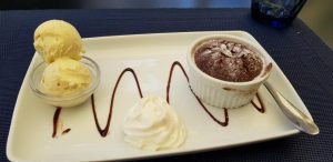 Potcoava, restaurant de evenimente cu terasa in Grozavesti