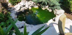 Potcoava, restaurant de evenimente cu terasa in Grozavesti