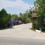 Restaurant Ferma Cocosul Rosu, sat Ghionea, comuna Ulmi, judetul Giurgiu