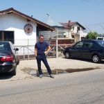 Restaurant Ferma Cocosul Rosu, sat Ghionea, comuna Ulmi, judetul Giurgiu