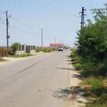 Restaurant Ferma Cocosul Rosu, sat Ghionea, comuna Ulmi, judetul Giurgiu