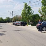 Restaurant Ferma Cocosul Rosu, sat Ghionea, comuna Ulmi, judetul Giurgiu