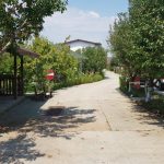 Restaurant Ferma Cocosul Rosu, sat Ghionea, comuna Ulmi, judetul Giurgiu