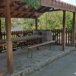 Restaurant Ferma Cocosul Rosu, sat Ghionea, comuna Ulmi, judetul Giurgiu