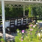 Restaurant Ferma Cocosul Rosu, sat Ghionea, comuna Ulmi, judetul Giurgiu