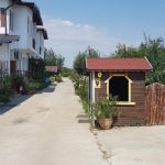 Restaurant Ferma Cocosul Rosu, sat Ghionea, comuna Ulmi, judetul Giurgiu