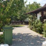 Restaurant Ferma Cocosul Rosu, sat Ghionea, comuna Ulmi, judetul Giurgiu