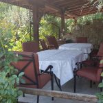 Restaurant Ferma Cocosul Rosu, sat Ghionea, comuna Ulmi, judetul Giurgiu