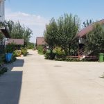 Restaurant Ferma Cocosul Rosu, sat Ghionea, comuna Ulmi, judetul Giurgiu