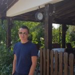 Restaurant Ferma Cocosul Rosu, sat Ghionea, comuna Ulmi, judetul Giurgiu