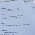 Restaurant Ferma Cocosul Rosu, sat Ghionea, comuna Ulmi, judetul Giurgiu