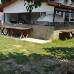 Restaurant Ferma Cocosul Rosu, sat Ghionea, comuna Ulmi, judetul Giurgiu