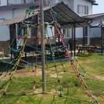 Restaurant Ferma Cocosul Rosu, sat Ghionea, comuna Ulmi, judetul Giurgiu