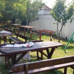 Restaurant Ferma Cocosul Rosu, sat Ghionea, comuna Ulmi, judetul Giurgiu