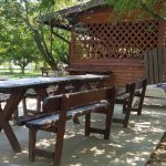 Restaurant Ferma Cocosul Rosu, sat Ghionea, comuna Ulmi, judetul Giurgiu