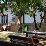 Restaurant Ferma Cocosul Rosu, sat Ghionea, comuna Ulmi, judetul Giurgiu