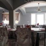 Restaurant Ferma Cocosul Rosu, sat Ghionea, comuna Ulmi, judetul Giurgiu