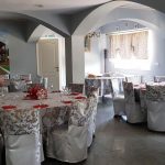 Restaurant Ferma Cocosul Rosu, sat Ghionea, comuna Ulmi, judetul Giurgiu
