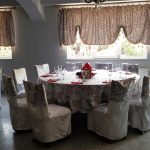 Restaurant Ferma Cocosul Rosu, sat Ghionea, comuna Ulmi, judetul Giurgiu
