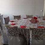 Restaurant Ferma Cocosul Rosu, sat Ghionea, comuna Ulmi, judetul Giurgiu