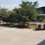 Restaurant Ferma Cocosul Rosu, sat Ghionea, comuna Ulmi, judetul Giurgiu