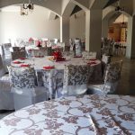 Restaurant Ferma Cocosul Rosu, sat Ghionea, comuna Ulmi, judetul Giurgiu