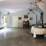 Restaurant Ferma Cocosul Rosu, sat Ghionea, comuna Ulmi, judetul Giurgiu