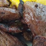 Restaurant Ferma Cocosul Rosu, sat Ghionea, comuna Ulmi, judetul Giurgiu
