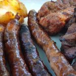 Restaurant Ferma Cocosul Rosu, sat Ghionea, comuna Ulmi, judetul Giurgiu