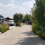 Restaurant Ferma Cocosul Rosu, sat Ghionea, comuna Ulmi, judetul Giurgiu