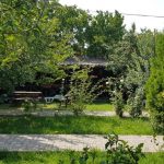 Restaurant Ferma Cocosul Rosu, sat Ghionea, comuna Ulmi, judetul Giurgiu