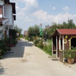 Restaurant Ferma Cocosul Rosu, sat Ghionea, comuna Ulmi, judetul Giurgiu