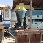 Restaurant Ferma Cocosul Rosu, sat Ghionea, comuna Ulmi, judetul Giurgiu