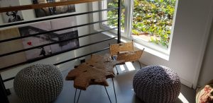 S Point Coffee and Stuff, cafenea aproape de Piata Dorobantilor