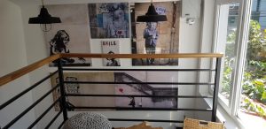 S Point Coffee and Stuff, cafenea aproape de Piata Dorobantilor