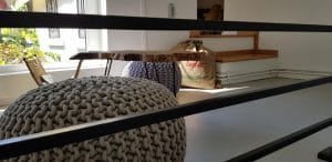 S Point Coffee and Stuff, cafenea aproape de Piata Dorobantilor