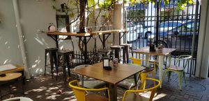 S Point Coffee and Stuff, cafenea aproape de Piata Dorobantilor