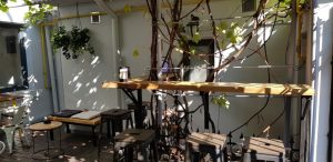 S Point Coffee and Stuff, cafenea aproape de Piata Dorobantilor