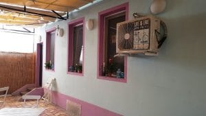 Say, bistroul atelier al Chef Constantin Turculet in Bucuresti