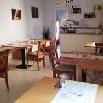 Say, bistroul atelier al Chef Constantin Turculet in Bucuresti