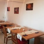 Say, bistroul atelier al Chef Constantin Turculet in Bucuresti